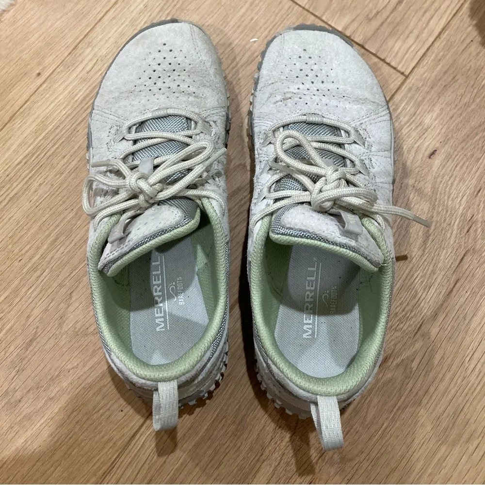 Merrell Wrapt Sneaker - Picture 2 of 5